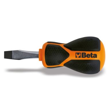 Beta 1221N extra rövid Morphos lapos csavarhúzó szűk helyeken végzett munkához