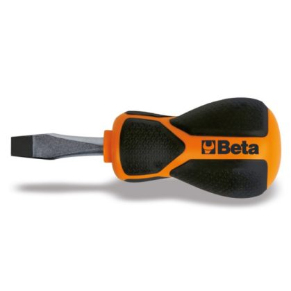 Beta 1221N extra rövid Morphos lapos csavarhúzó szűk helyeken végzett munkához