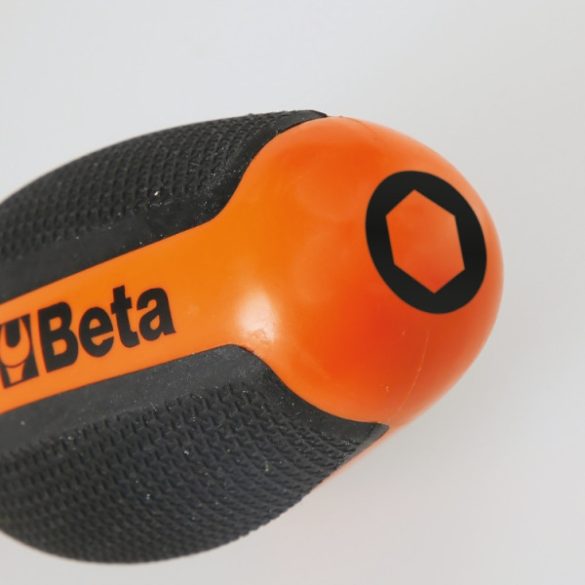 Beta 1225ES -HATLAPÚ IMBUSZ csavarhúzó