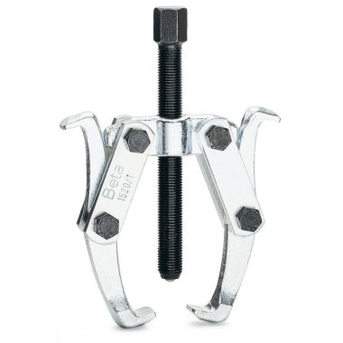   Beta 1520/1 - 1520/2 Átfordítható, kétkörmös csapágylehúzó, galvanizált