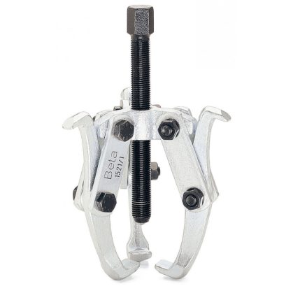   Beta 1521/1 - 1521/2 Átfordítható, háromkörmös csapágylehúzó, galvanizált