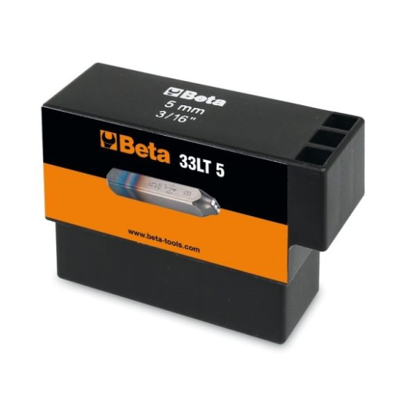 Beta 33LT 6 Betűbeütő készlet