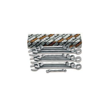   Beta 42AS/S 17 darabos csillag-villáskulcs készlet (cikksz. 42AS) 