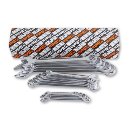 Beta 42/S17X 17 db csillag-villáskulcs készlet