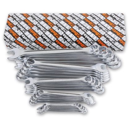 Beta 42N/S26 26 db csillag-villáskulcs készlet