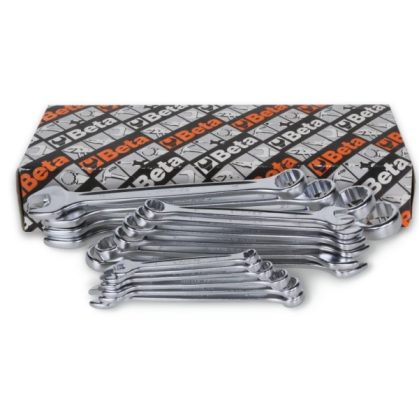 Beta 42AS/13 13 darabos kombinált csavarkulcs-készlet