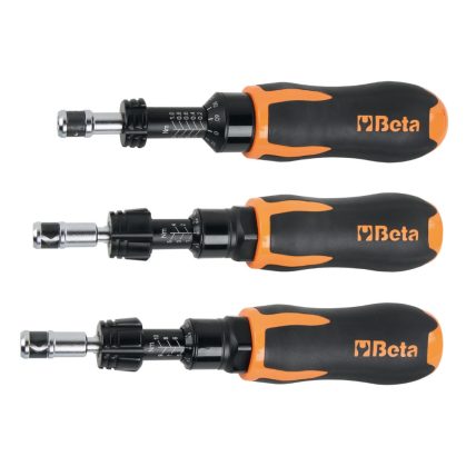 Beta 584-ÖNKIOLDÓ NYOMATÉKCSAVARHÚZÓ