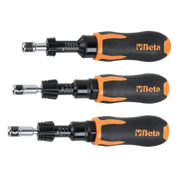 Beta 584-ÖNKIOLDÓ NYOMATÉKCSAVARHÚZÓ