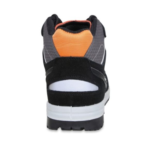 Beta 7318AN Sneakers Hasított bőr és mikorszálas bokacipő mérsékelten vízálló, karbon betétekkel