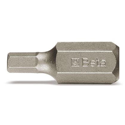 Beta 867PE Hatszögű csavarhúzóbetétek