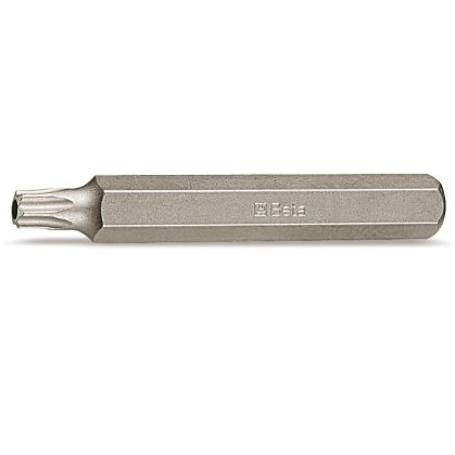   Beta 867RTX/L Csavarhúzóbetétek Tamper Resistant Torx®-csavarhoz