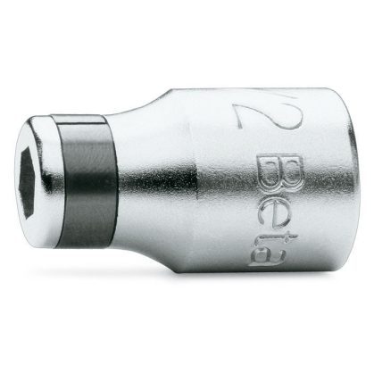   Beta 895 Betéttartók 861 - 862 - 866 betétekhez 1/4", 3/8" és 1/2"