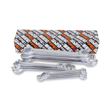   Beta 94/S 10 részes nyitott hollander kulcs szerszám készlet (94. cikk) 