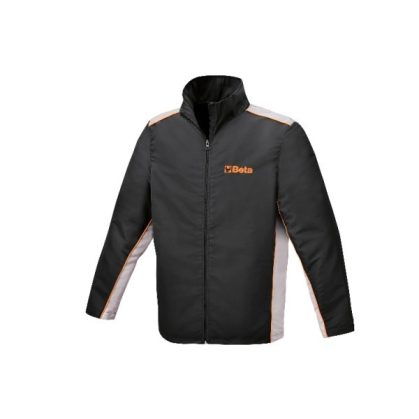   Beta 9504TL Dzseki, kívül 100% poliészter, vízhatlanított
