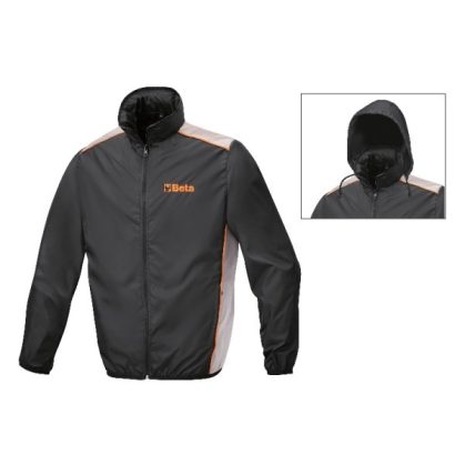   Beta 9508TL Vízálló dzseki, 100% poliészter, összehajtható