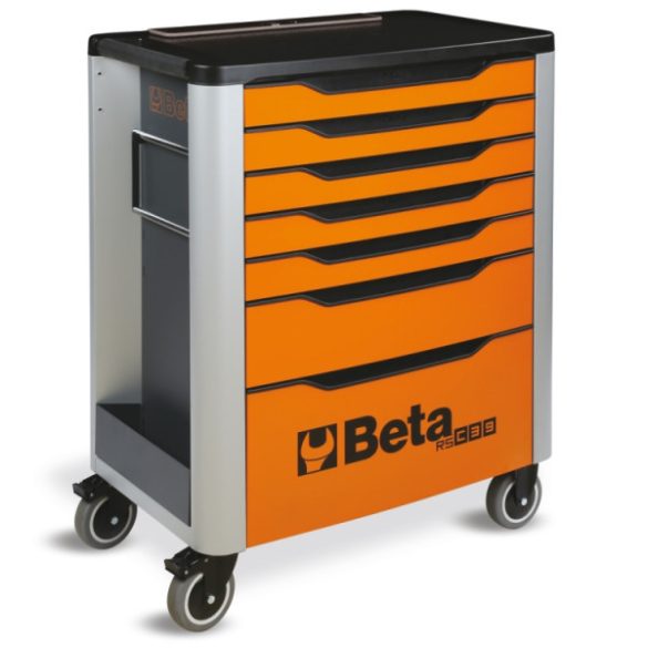 Beta RSC39 7 fiókos szerszámkocsi , több színben