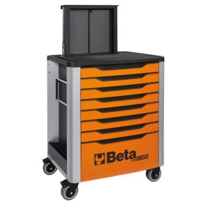 Beta RSC39 8 fiókos szerszámkocsi , több színben