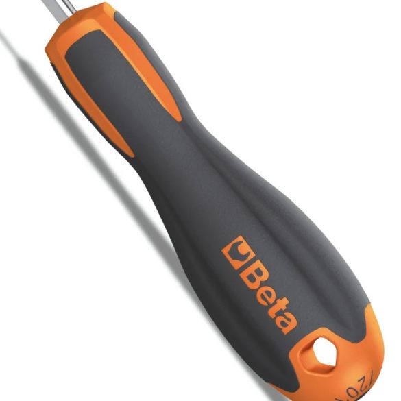 Beta 1201E csavarhúzó hasítottfejű Evox