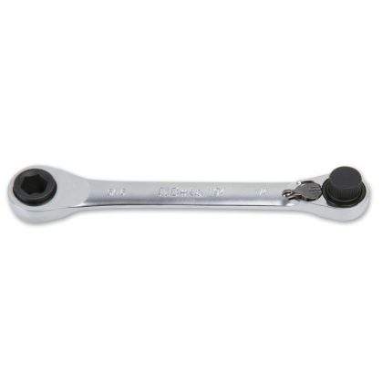 Beta 194 1/4X5/16 Betéttartókulcs átváltós racsnival