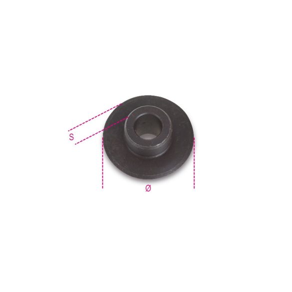 Beta 330R/A4 Tartalék vágókerék a 330 típusú csővágóhoz, acélcsövekhez