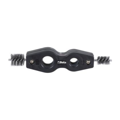   Beta 345SC 4 az 1-ben külső-belső sorjázó, 1/2" és 3/4" átmérőhöz