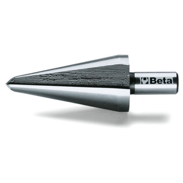 Beta 424/4 Kúpos lemezfúró, HSS