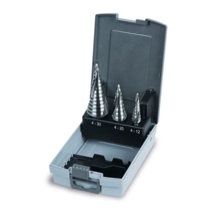 Beta 425ES/SP3 fúrófej klt. Ø 4÷12 ; 4÷20 ; 4÷30 mm