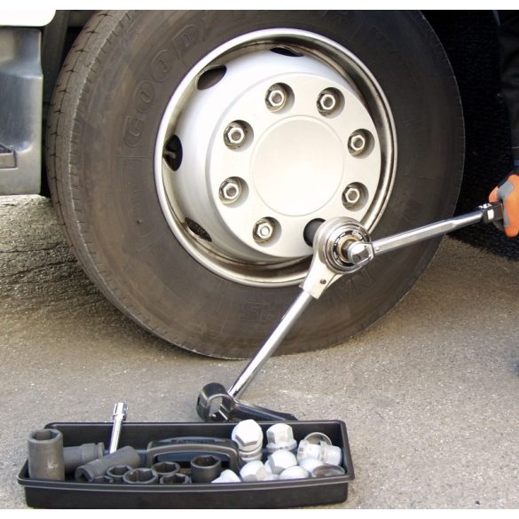 Beta 560/18 nyomatéksokszorozó tartozék 18-as számú alkatrész