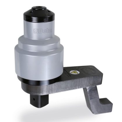Beta 564-4R/V nyomatéksokszorozó 25:1 áttétellel és visszaütésgátlóval fémdobozban