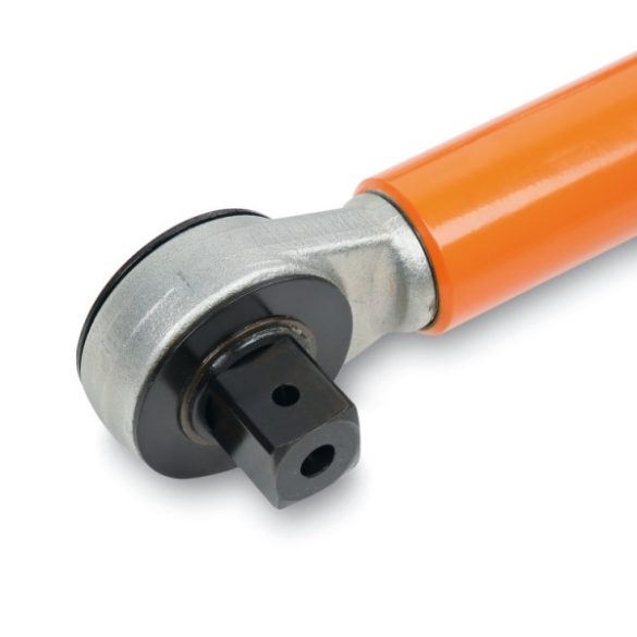 Beta 677/CP2000 önkioldó nyomatékkulcs 900-2000 Nm átnyomós racsnival