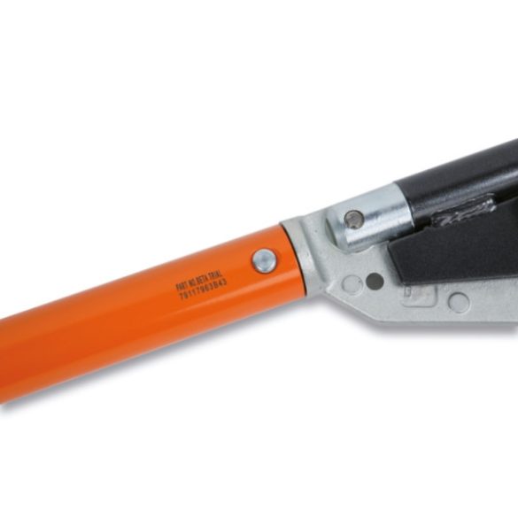 Beta 677/CP2000 önkioldó nyomatékkulcs 900-2000 Nm átnyomós racsnival