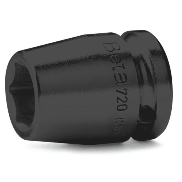 Beta 720 21 1/2"-os gépi dugókulcs, foszfátozott