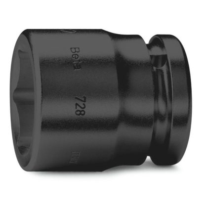 Beta 728 3/4"-os gépi dugókulcs, foszfátozott