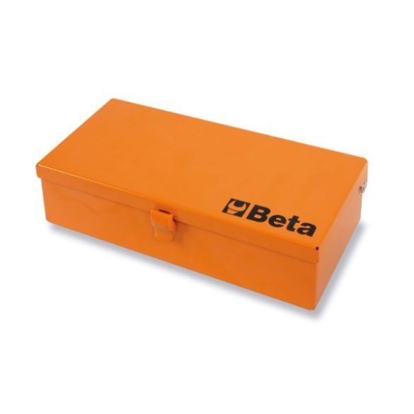 Beta 728B/C10 10 db tizenkétszögű gépi dugókulcs fémdobozban