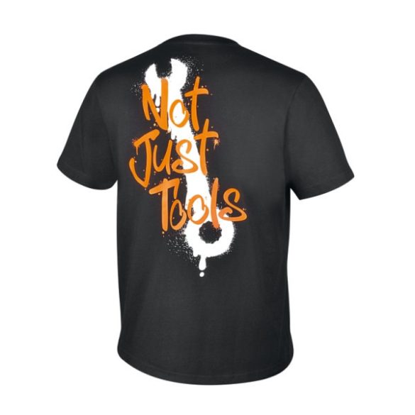 Beta 7548D Graffiti nyomatú póló