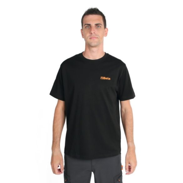 Beta 7548D Graffiti nyomatú póló