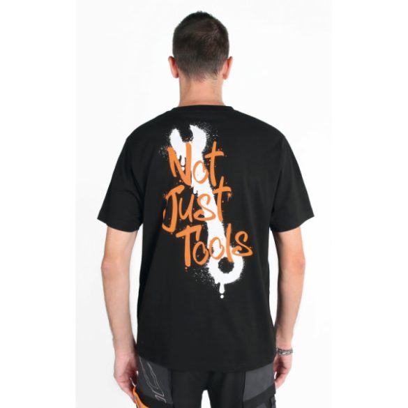 Beta 7548D Graffiti nyomatú póló