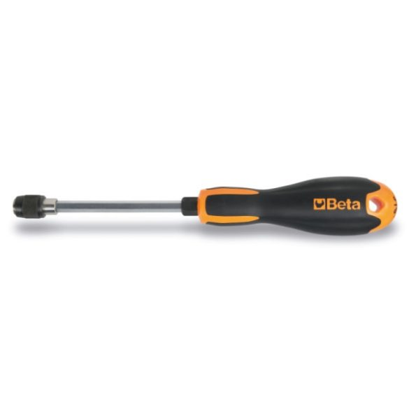 Beta 851E/SR Evox gyorskioldó betéttartó csavarhúzónyél ergonomikus kialakítással
