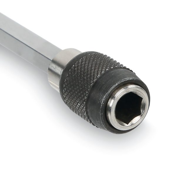 Beta 851E/SR Evox gyorskioldó betéttartó csavarhúzónyél ergonomikus kialakítással