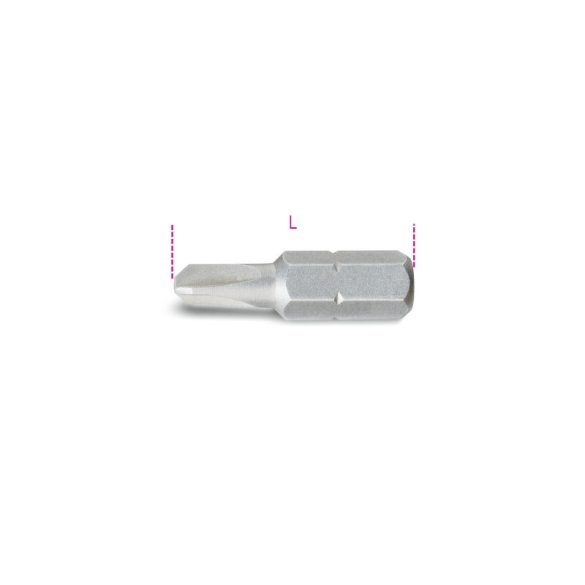 Beta 861TRW 2 1/4"-os Tri-Wing(R) csavarhúzó betét