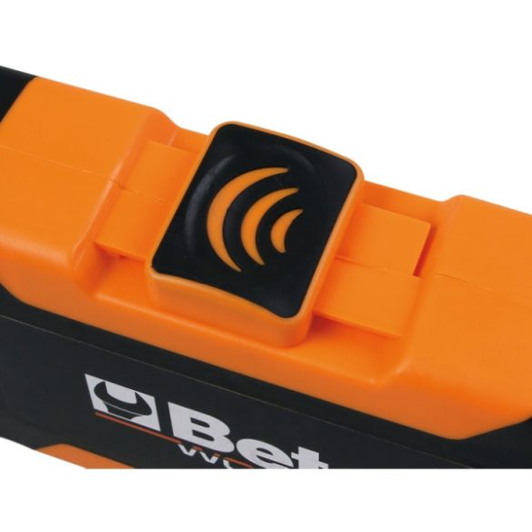 Beta BW 861MIX/C62 60 darabos bit és 2 tartozék készlet, zsebtáskában