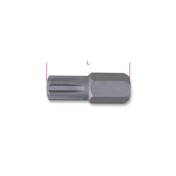 Beta 867RIBE M11 Csavarbehajtó betét RIBE® csavarokhoz 