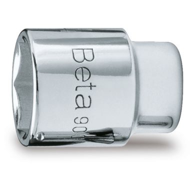 Beta 900 hatlapú dugókulcs 1/4"-os