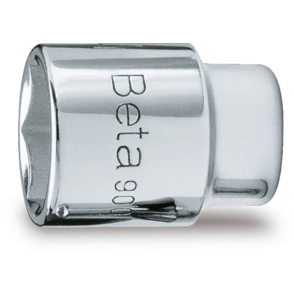 Beta 900 11 Hatlapú dugókulcs 1/4"-os