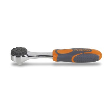 Beta 900/55Z 1/4” irányváltós racsni, krómozott