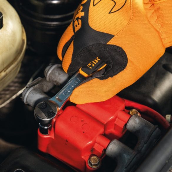 Beta 900E/55 1/4" irányváltós racsni