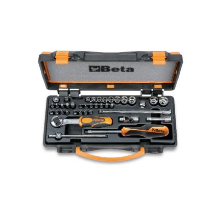 Beta 900MC/C32 11 dugókulcs 20 bit 7 tartozék