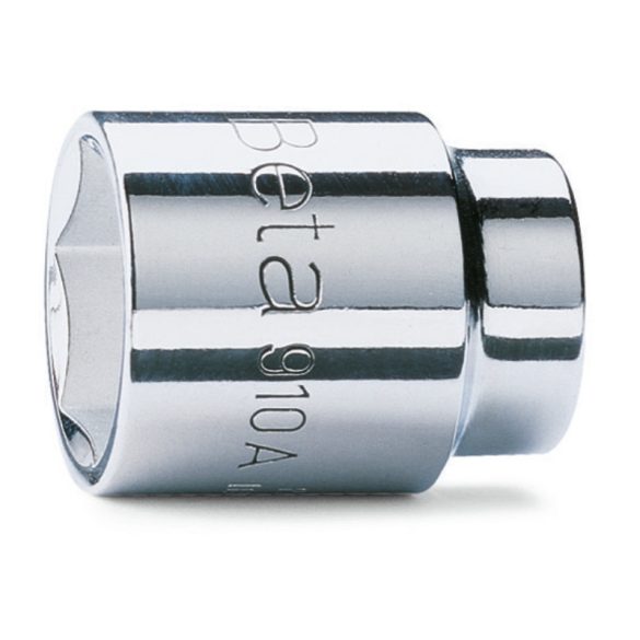 Beta 910A 10 Hatlapú dugókulcs 3/8"-os