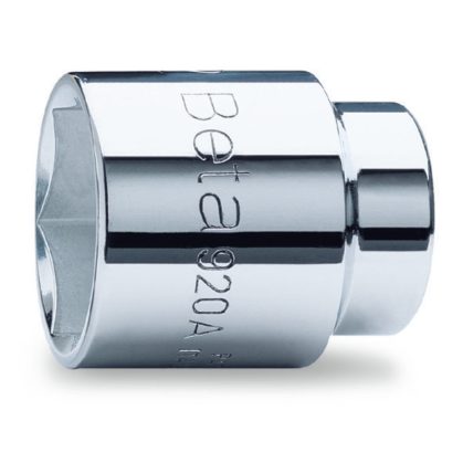 Beta 920A 1/2"-os Hatlapú dugókulcs