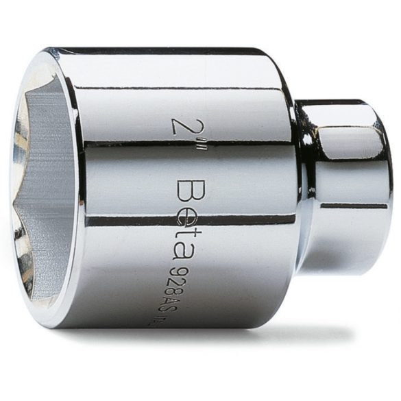 Beta 928AS 2.1/16 Hatlapú dugókulcs 3/4"-os